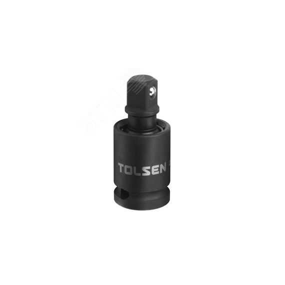 Кардан ударный 1/2'', шаровый, с шариковым фиксатором Tolsen TT18288