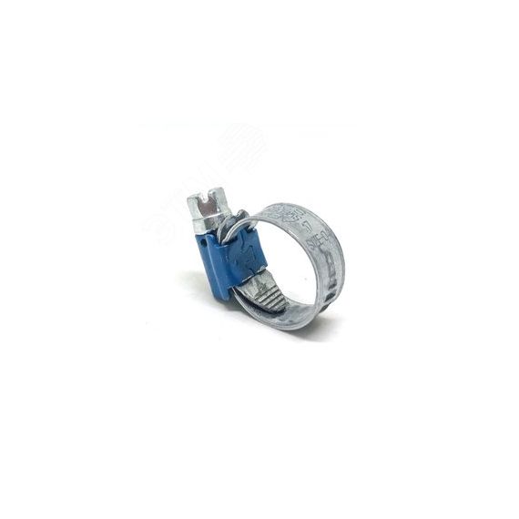 Хомут АБА 251-282/12  червячный усиленный Мир хомутов 8134001267