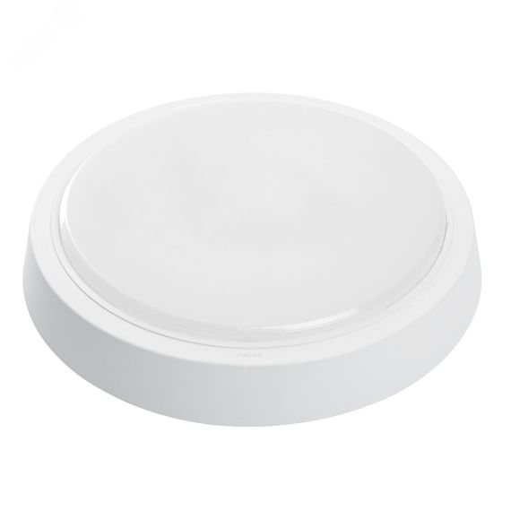 Светильник светодиодный ДБО-25w 6500К 2000Лм круглый белый FERON AL3020 41773