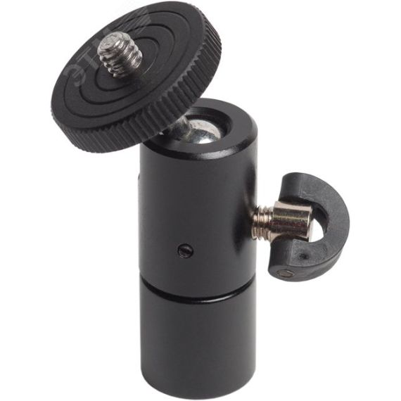 Адаптер BALL PTER 5/8'' to 1/4'' ADA А00373