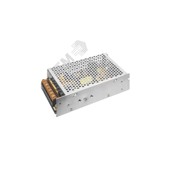 Драйвер 100w OD-P100-IP20-12V ОНЛАЙТ 80993