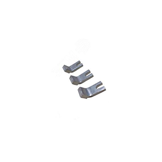 Контакт к КТ-6010С, КТП-6010С неподвижный  (ЭТ) Электротехник ET522032
