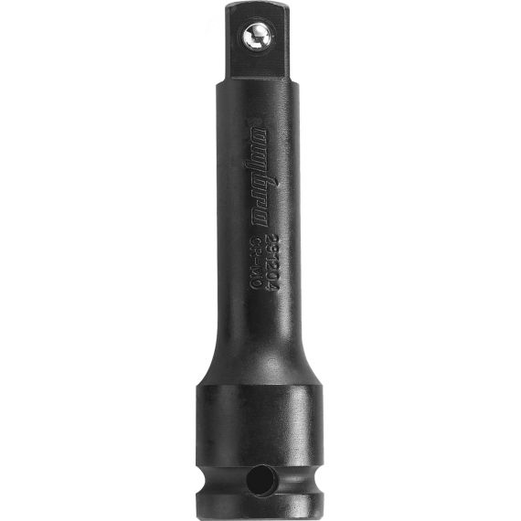 Удлинитель для ударного инструмента 1/2''DR, 100 мм Ombra 231204