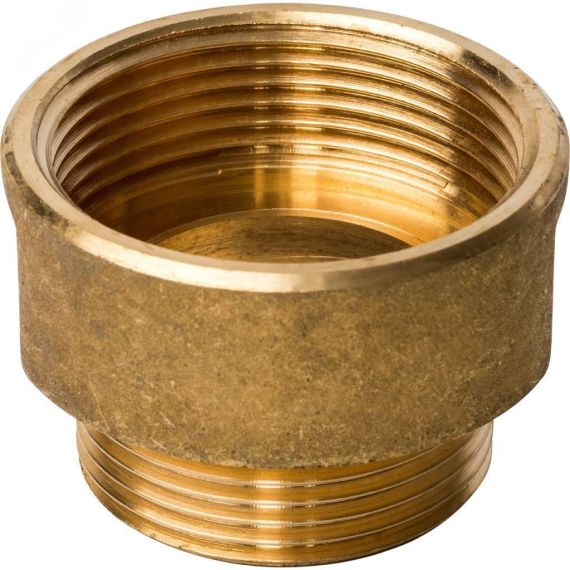 Переходник ВН 1'1/2 х 1'1/4 STOUT SFT-0007-112114