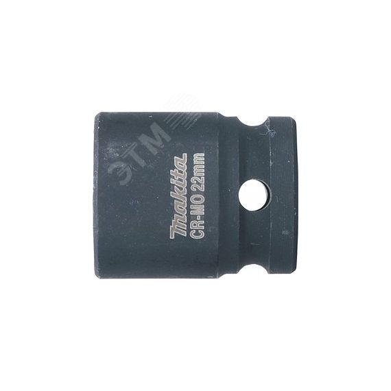 Торцовая головка 3/4 22-52 Makita A-85553