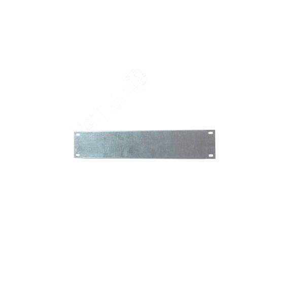 Монтажная панель 100x450 ПМ-01 SE (Dekraft) 31127DEK