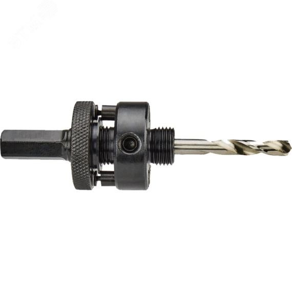 Адаптер к коронкам BiM 31-152мм Makita D-17186