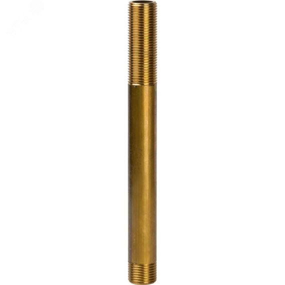 Сгон 1' х 100 STOUT SFT-0032-001100