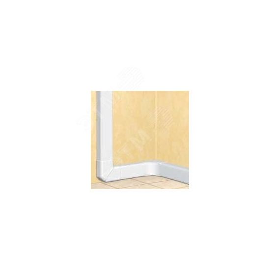 DLP Кабель-канал 80x35 без крышки Daccord/Legrand 10411