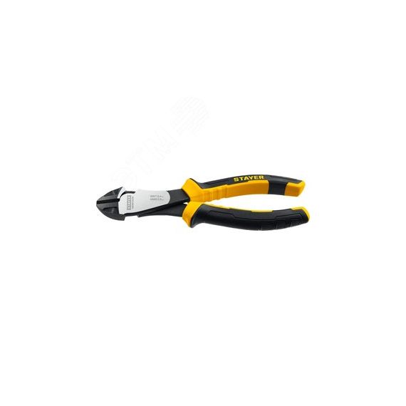 Плоскогубцы Hercules 180 мм STAYER 2203-6-18_z03