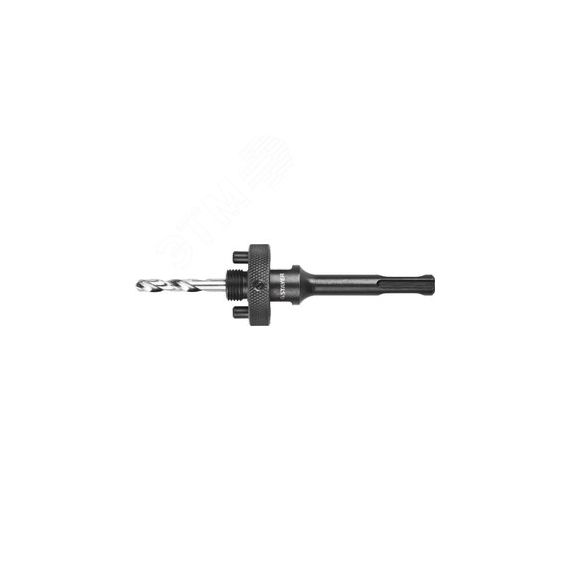Державка для коронки Procut 32-152 мм STAYER 29552