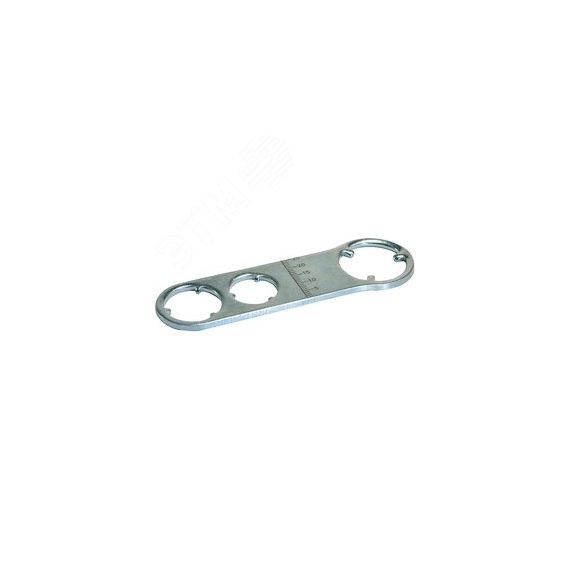 Ключ для горелок FB TIG 190-240-400W-450W-550W Fubag 31871