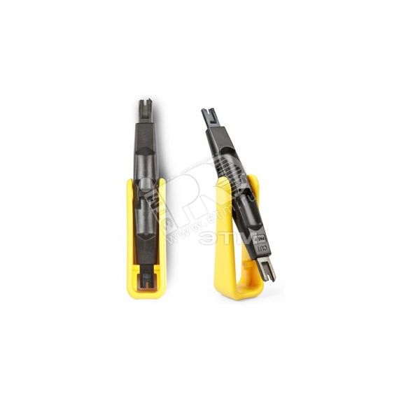 Инструмент для разделки контактов 110/88 типа Hyperline 41520