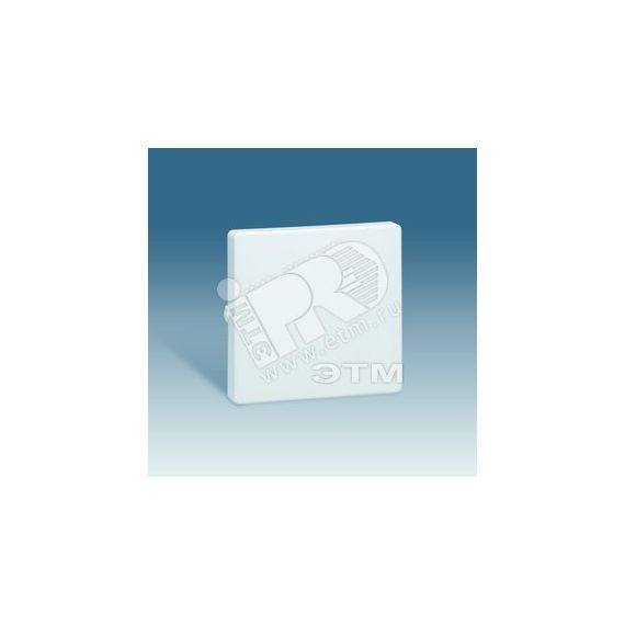 Заглушка, S73L, графит Simon 73800-62