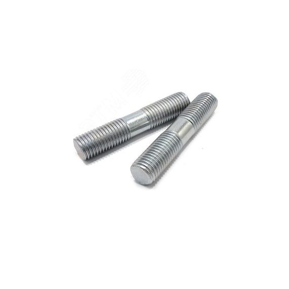 Шпилька М20-6gх250.109.40Х.026 ГОСТ 22042-76 для  деталей с гладкими отверстиями РАСВЕТ УТ-145211