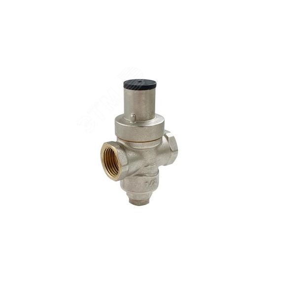 Редуктор давления от 1 до 5.5 бар 1/2' (80) К VALFEX VF.086.N.012