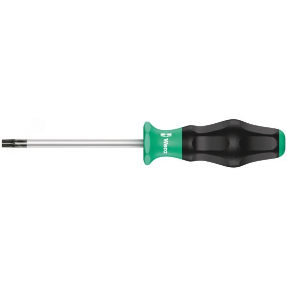 Отвертка 1367 TORX TX 27 x 115 мм WERA WE-031509
