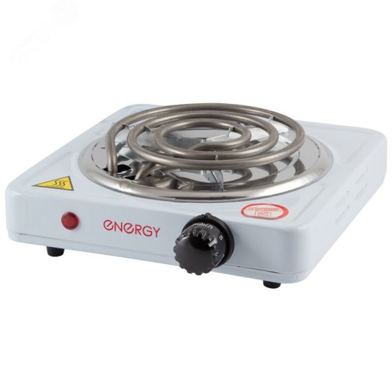 Электроплитка EN-902 Energy ВиК 158902