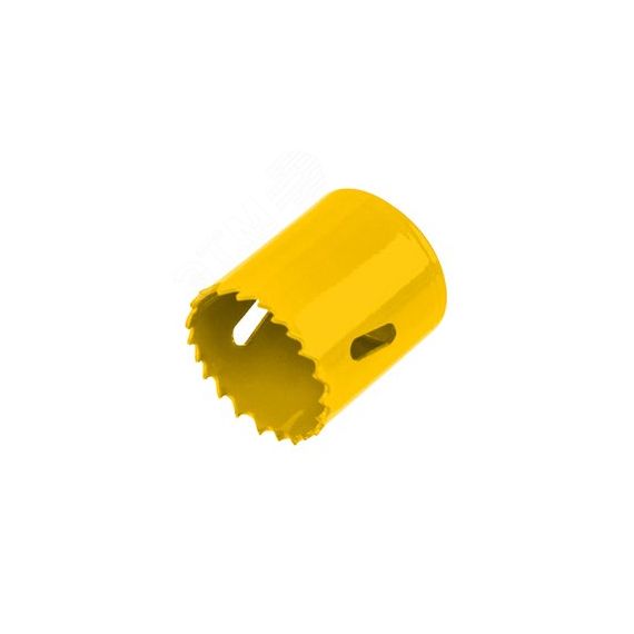 Коронка Bimetal 76 мм Kranz KR-92-0238