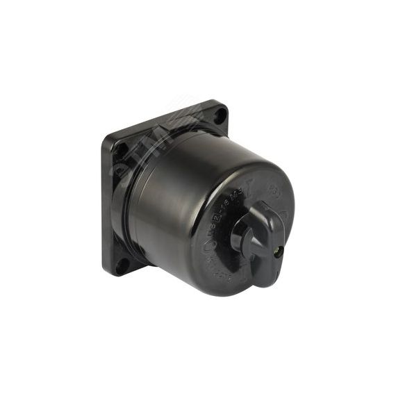 Выключатель пакетный ПВ 3-16 М3 кар. IP30 PROxima EKF pv-3-16-2