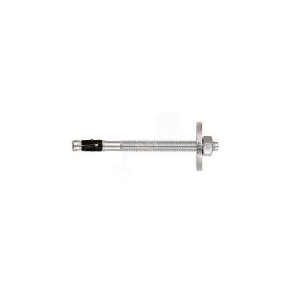 Болт анкерный FAZ II 12/120 HBS Fischer 522952