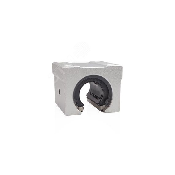 Линейный подшипник в сборе с корпусом SBR20-UU TECHNIX TECHNIX SBR20UUTECHNIX