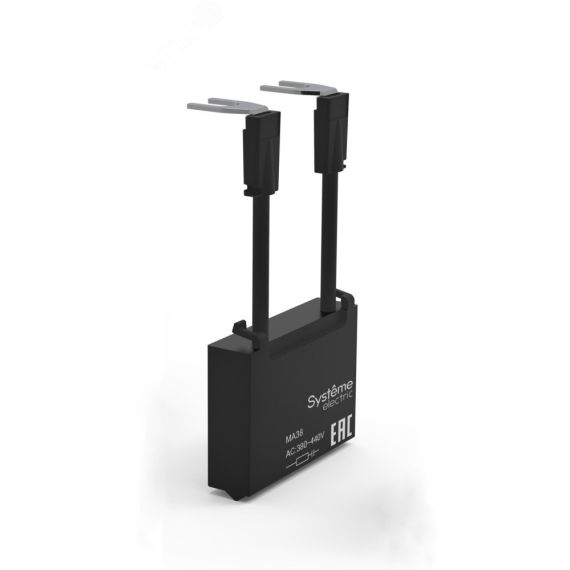 МОДУЛЬ ОГР. ПЕРЕН. MC1E RC 380-440V 25-38A (LAERCN) SE (Systeme) MA383RC