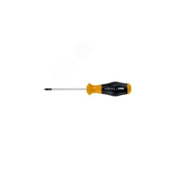 Отвертка Tx 25x100 Felo 90825340