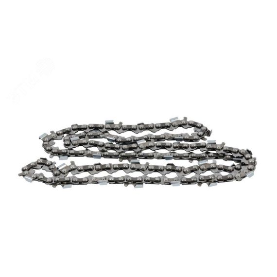 Цепь пильная C2 (18'-3/8-1,3-62 для ELS-2400,ELS-2800) Huter 71/4/3