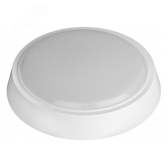 Светильник ЖКХ светодиодный SPB-301-2-4K-20 IP20 20Вт 4000К ЭРА Б0055046