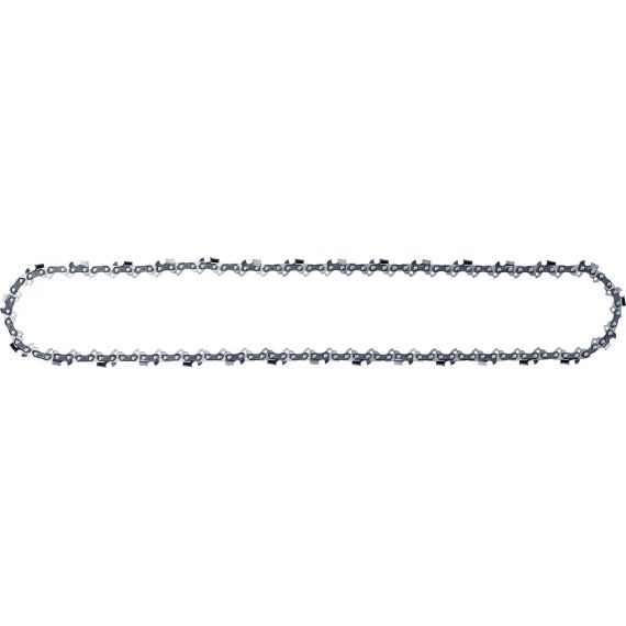 Цепь пильная электро и бензо пил тип 4 шаг 3/8'' паз 1.3 мм 62 звена ЗУБР 70304-45