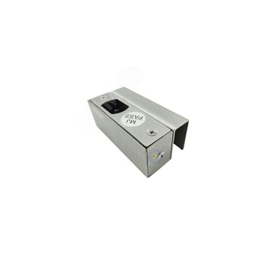 Крепление ALBR-100S для ригельного замка, 95х45х40мм Alarmico 112.04.0034