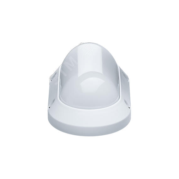 Светильник светодиодный ДБП-8w 4000K 700Лм IP65 овальный пластиковый белый Navigator Group 94822