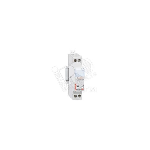 Держатель плавких вставок 1Р+N 400B32A LEGRAND 005824