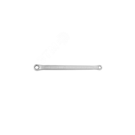Ключ гаечный накидной, внешний TORX®, E6xE9 Jonnesway W290608
