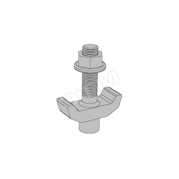 Скользящая гайка TB Meka 1449649