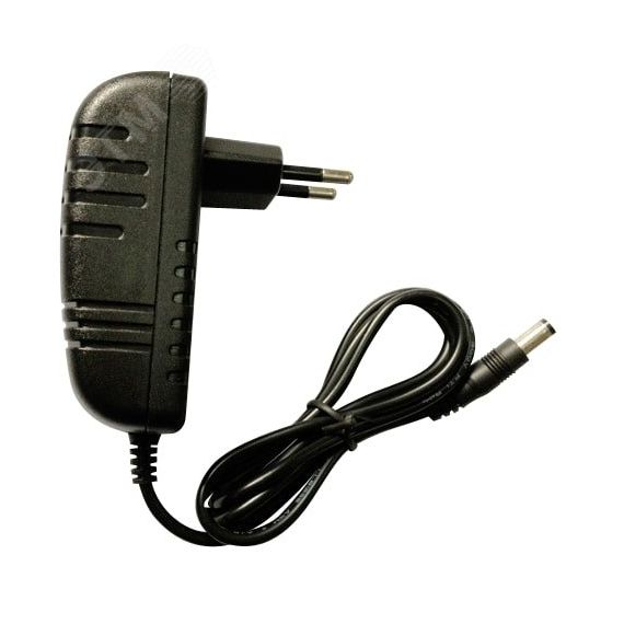 Адаптер к LED ленте 24W 12V JazzWay 1005953