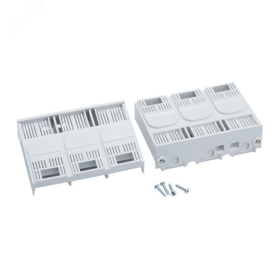 Крышка клеммная OptiMat D250-УХЛ3 КЭАЗ 232987
