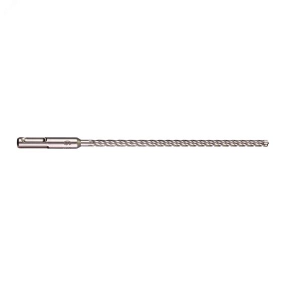 Бур SDS+ MX4 6x215 Milwaukee 4932352013
