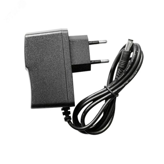Адаптер для светодиодной ленты 24W (24V 1A ) IP20 JazzWay 5046177