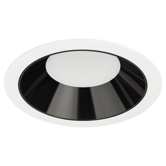 Светильник светодиодный встраиваемый LED 21-24-6K круглый 24Вт 6500К ЭРА Б0062149