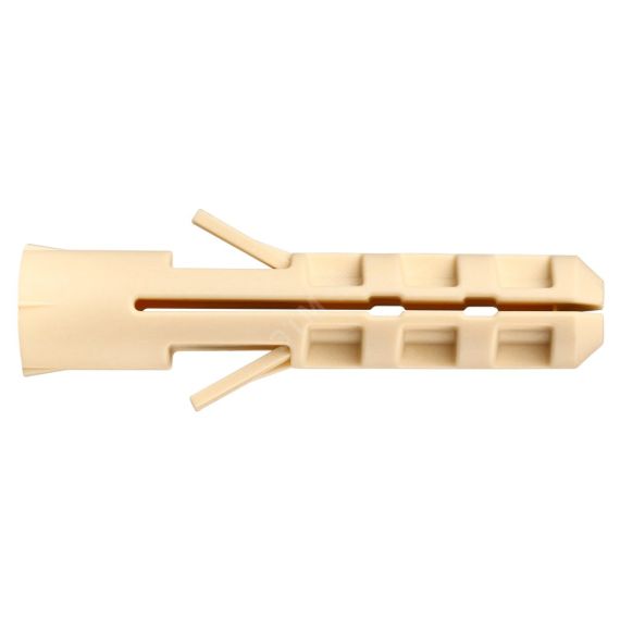 Дюбель нейлоновый PND-5 5х25мм (800шт) Европартнёр 86862