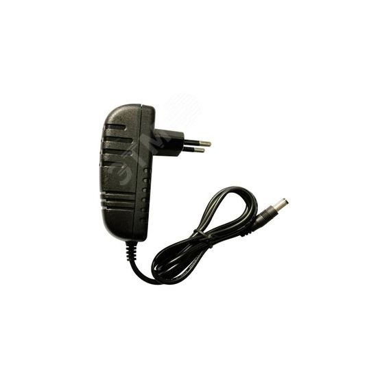 Адаптер к LED ленте 24W 12V JazzWay 1005953