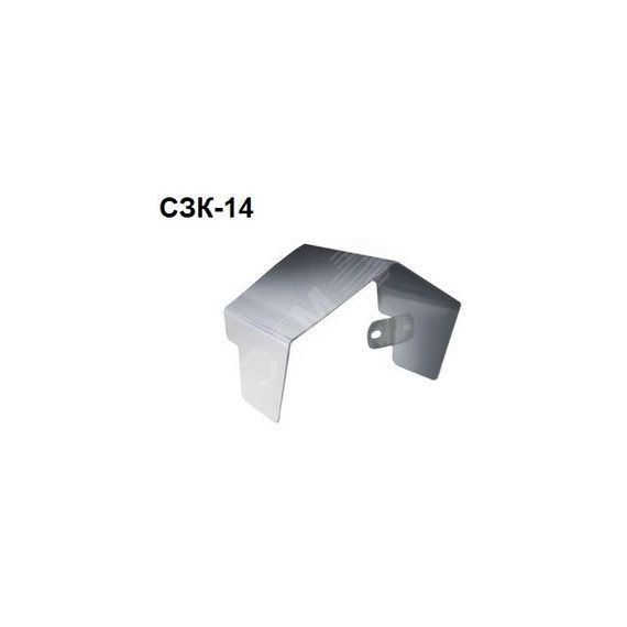 Козырек солнцезащитный для ИПР и УДП серий 535 и 512 Спектрон СЗК-14