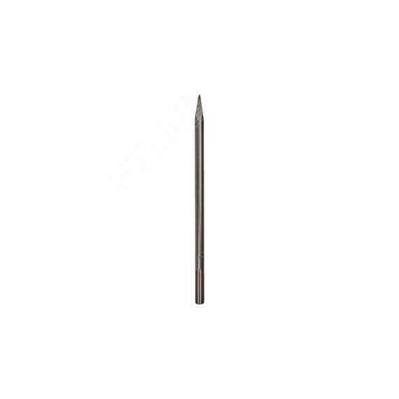 Долото пикообразное 400 мм, SDS-MAX Makita D-34182