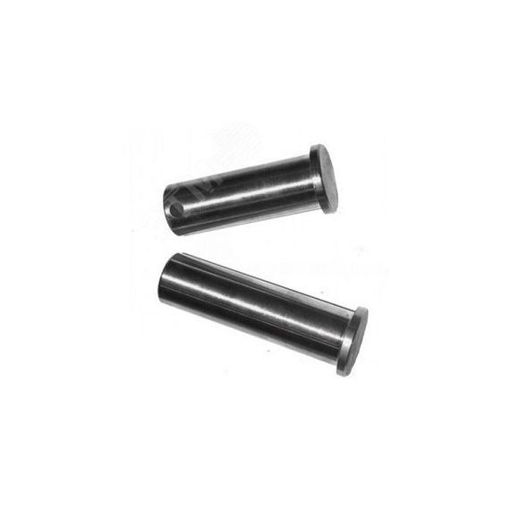 Ось 6-12 h11х85.Ст3сп ГОСТ 9650-80 Завод Контакт О6-12Х85