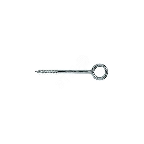 Петля GS 12х230 для строительных лесов (2шт) Fischer 80961