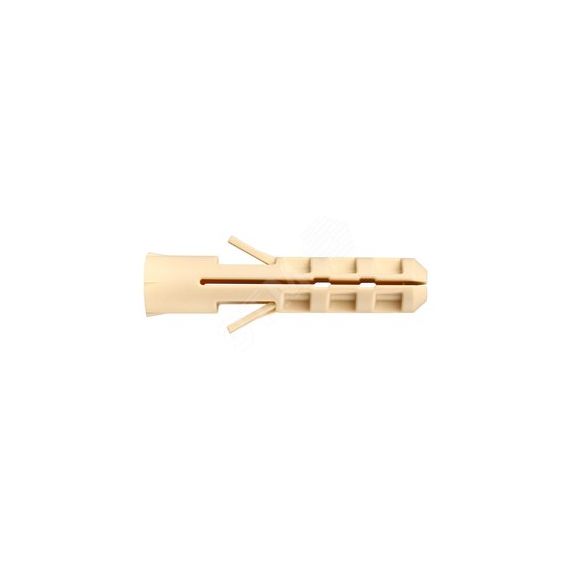 Дюбель нейлоновый PND-5 5х25мм (800шт) Европартнёр 86862