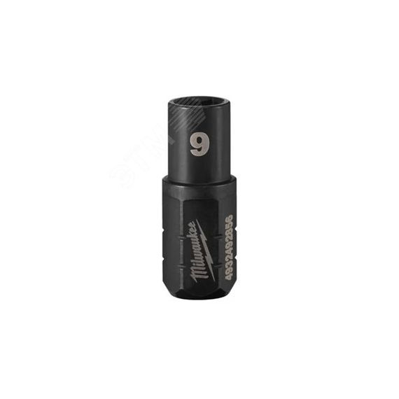 Головка 9мм для M12 FPTR Milwaukee 4932492856