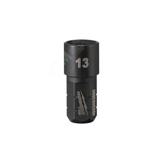 Головка 13мм для M12 FPTR Milwaukee 4932492860